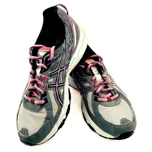 Aasics / Gel Venture 6 / Athletic Shoe - Picture 2 of 12